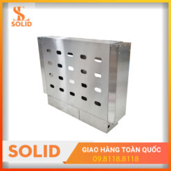 Máy xông hơi khô hồng ngoại HAMSA HAS - 150 (15kw)