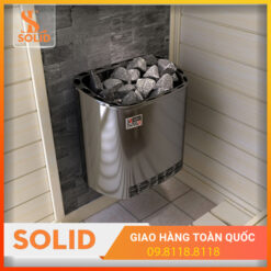 Máy xông hơi khô SAWO Scandia SCA-60NS-Z-C (6kw)