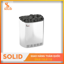 Máy xông hơi khô SAWO Scandia SCA-60NS-Z-C (6kw)