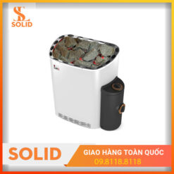 Máy xông hơi khô SAWO Scandia SCA60NB (6kw)