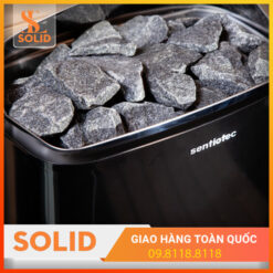 Máy xông hơi khô SENTIOTEC ST190400BE (9kw)