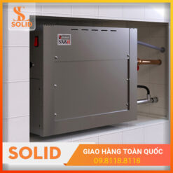 Máy xông hơi ướt SAWO STE-60-C1/3-V2 (6kw)