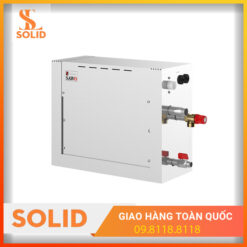 Máy xông hơi ướt SAWO STE-60-C1/3-V2 (6kw)