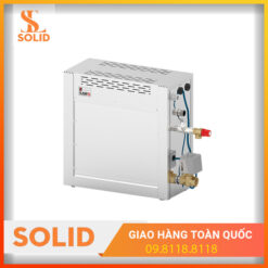 Máy xông hơi ướt SAWO STN-60-C1/3-DFP-V2 (6kw)