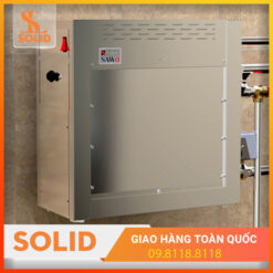 Máy xông hơi ướt SAWO STN-90-C1/3-DFP-V2 (9kw)