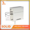 Máy xông hơi ướt SENTIOTEC SGH-90 (kw)