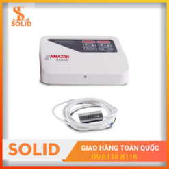 Máy xông hơi khô AMAZON AM60MI (6kw)