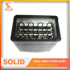 Máy xông hơi khô AMAZON AM60MI (6kw)