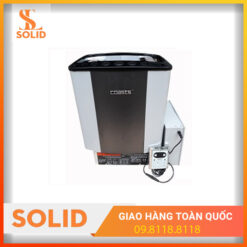 Máy xông hơi khô COAST CA-45C (4.5kw)