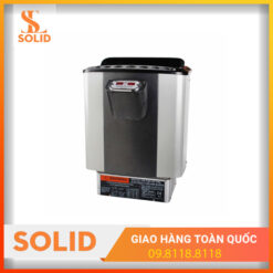 Máy xông hơi khô COAST CA-60A (6kw)
