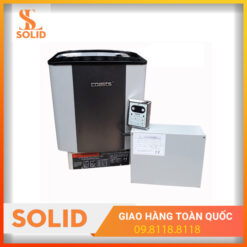 Máy xông hơi khô COAST CA-60C (6kw)