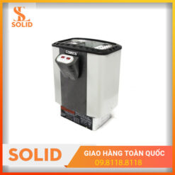 Máy xông hơi khô COAST CA-90A (9kw)