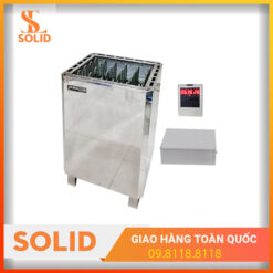 Máy xông hơi khô COAST SAM-B18 (18kw)