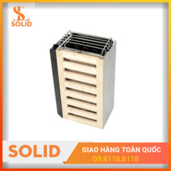 Máy xông hơi khô SAWO JM-36 (3.6kw)