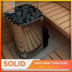 Máy xông hơi khô SAWO SAV180 (18kw)