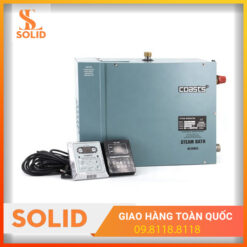 Máy xông hơi ướt COAST KSA150 (15kw)
