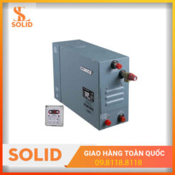 Máy xông hơi ướt COAST KSA70 (7kw)