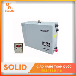 Máy xông hơi ướt COAST KSB150 (15kw)