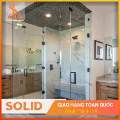 Phòng xông hơi ướt gia đình mini giá rẻ