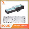 Bể bơi sục ngoài trời SR859