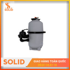 Bộ lọc bể bơi EMAUX GALAXY IDE