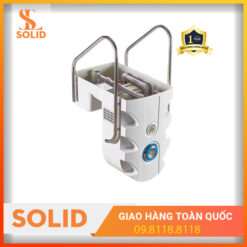 Bộ lọc bể bơi PK8026 | Thiết kế không đường ống | BH 12 tháng