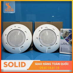 Đèn led hồ bơi EMAUX CP100 | tuổi thọ 10.000 giờ