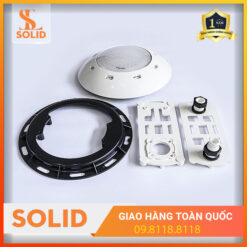 Đèn led hồ bơi EMAUX CP100 | tuổi thọ 10.000 giờ