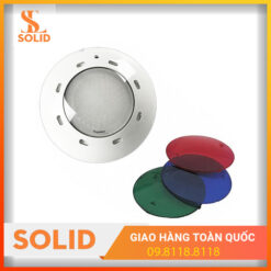 Đèn led hồ bơi EMAUX CP100 | tuổi thọ 10.000 giờ