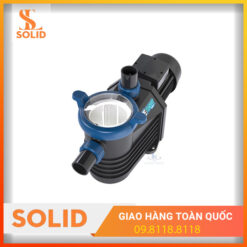 Máy bơm bể bơi EMAUX E-TURBO