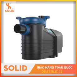 Máy bơm bể bơi EMAUX E-TURBO VARIABLE SPEED