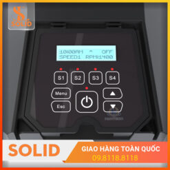 Máy bơm bể bơi EMAUX E-TURBO VARIABLE SPEED