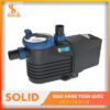 Máy bơm bể bơi EMAUX E-TURBO VARIABLE SPEED