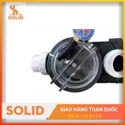 Máy bơm bể bơi MINDER MXB