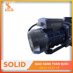 Máy bơm bể bơi MINDER MXB