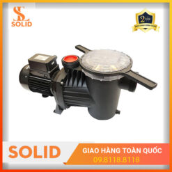 Máy bơm lọc bể bơi MIDAS (MIDA.GAMMA)