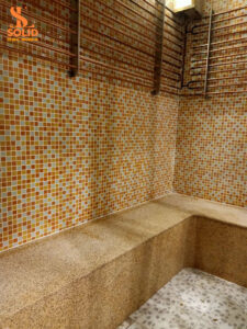 Phòng xông hơi lạnh