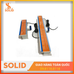 Thác nước nghệ thuật cho hồ bơi