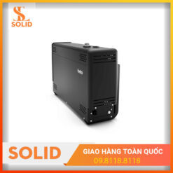 Máy xông hơi ướt HELO HL-Pr140
