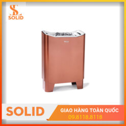 Máy xông hơi khô TYLO EXPRESSION 10 BL