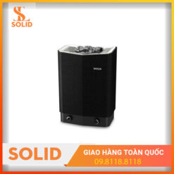Máy xông hơi khô TYLO SENSE PURE 8