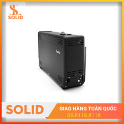 Máy xông hơi ướt HELO HL-Pr120