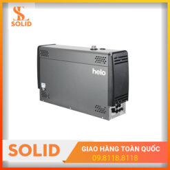 Máy xông hơi ướt HELO STEAM 47