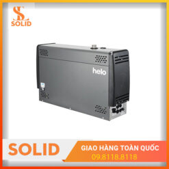 Máy xông hơi ướt HELO STEAM 77