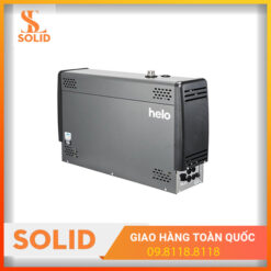 Máy xông hơi ướt HELO STEAM PRO 12