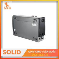 Máy xông hơi ướt HELO STEAM PRO 14
