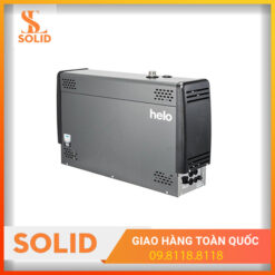 Máy xông hơi ướt HELO STEAM PRO 16