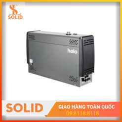 Máy xông hơi ướt HELO STEAM PRO 95