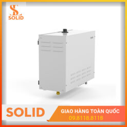 Máy xông hơi ướt TYLO GENERATOR 12 VA