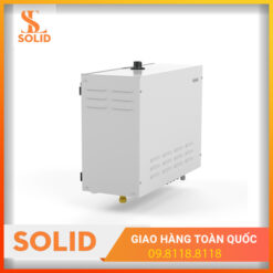 Máy xông hơi ướt TYLO GENERATOR 18 VA